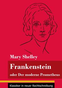 Bild vom Artikel Frankenstein oder Der moderne Prometheus vom Autor Mary Shelley