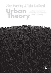 Produktbild: Urban Theory