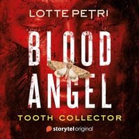 Produktbild: Blood Angel: Tooth Collector - Book 1