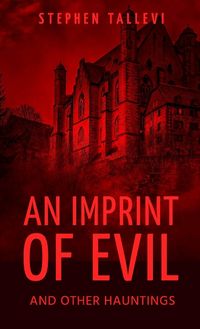 Produktbild: An Imprint of Evil and Other Hauntings