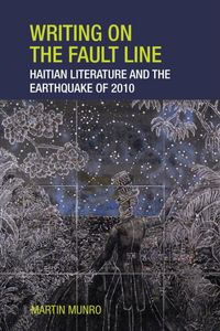 Produktbild: Munro, M: Writing on the Fault Line