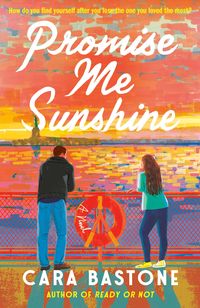 Produktbild: Promise Me Sunshine