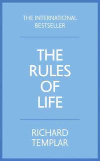 Produktbild: Rules of Life, The