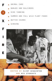 Produktbild: Foxfire 3