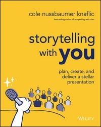 Produktbild: Storytelling with You