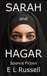 Produktbild: Sarah and Hagar (SHORT STORIES - NOVELLAS, #2)