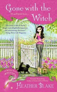 Produktbild: Gone with the Witch