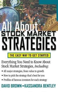 Produktbild: All about Stock Market Strategie