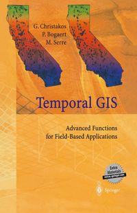 Produktbild: Temporal GIS