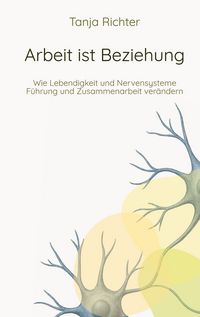 Produktbild: Arbeit ist Beziehung