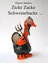 Produktbild: Zicke Zacke Schweinebacke