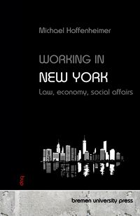 Produktbild: Working in New York