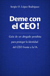 Produktbild: Deme con el CEO!