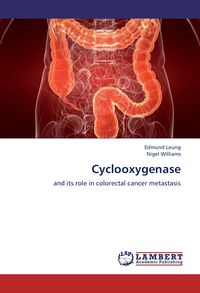 Produktbild: Cyclooxygenase
