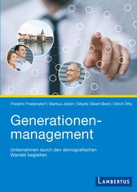 Produktbild: Generationenmanagement