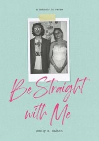 Produktbild: Be Straight with Me