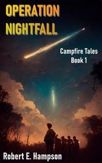 Produktbild: Operation Nightfall
