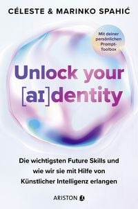 Produktbild: Unlock your identity