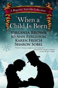 Produktbild: When a Child Is Born