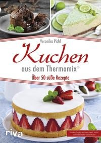 Produktbild: Kuchen aus dem Thermomix&reg;