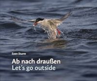 Bild vom Artikel Ab nach draußen / Let's go outside vom Autor Sven Sturm