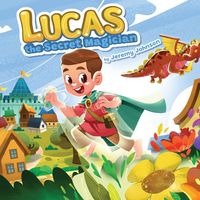 Produktbild: Lucas The Secret Magician