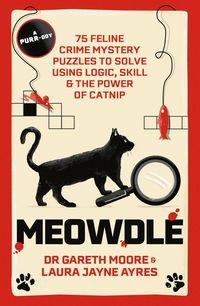 Produktbild: Meowdle