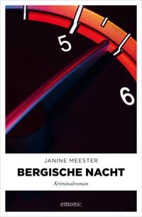 Produktbild: Bergische Nacht