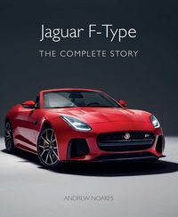Produktbild: Jaguar F-Type