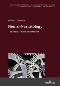 Produktbild: Neuro-Narratology