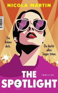 Produktbild The Spotlight