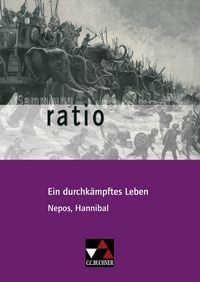 Produktbild: Sammlung ratio / Ein durchk&auml;mpftes Leben