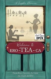 Produktbild: Welcome to Ero-TEA-Ca