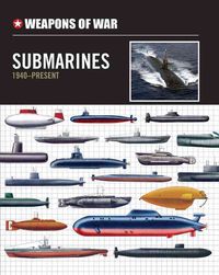 Produktbild: Weapons Of War Submarines 1940