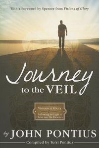 Produktbild: Journey to the Veil