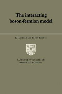 Produktbild: The Interacting Boson-Fermion Model