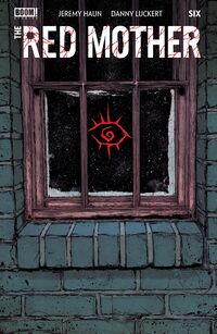 Produktbild: The Red Mother #6