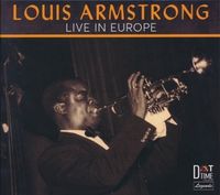 Produktbild: Live In Europe
