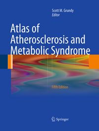 Produktbild: Atlas of Atherosclerosis and Metabolic Syndrome
