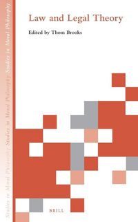 Produktbild: Law and Legal Theory