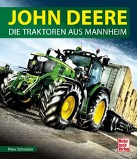 Produktbild: John Deere