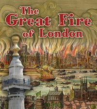 Produktbild: Great Fire of London