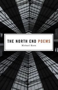 Produktbild: The North End Poems