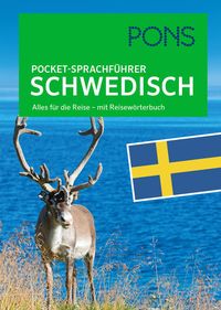 Bild vom Artikel PONS Pocket-Sprachführer Schwedisch vom Autor 