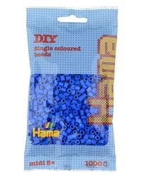 Produktbild: HAMA Perlen Hellblau 1.000St&uuml;ck