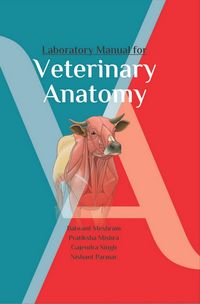 Produktbild: Laboratory Manual for Veterinary Anatomy