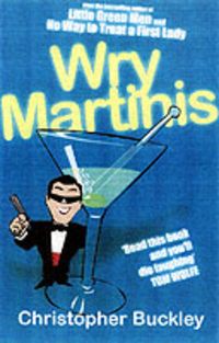 Produktbild: Buckley, C: Wry Martinis