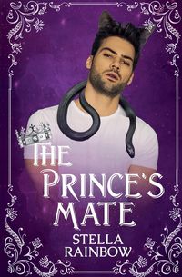 Produktbild: The Prince's Mate
