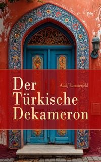 Produktbild: Der T&uuml;rkische Dekameron