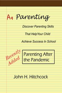 Produktbild: A+ Parenting